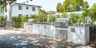 Yosemite Garden Apartments Gallery 7