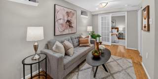 1436 MERIDIAN Place NW Gallery 2