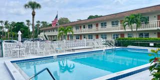 Available MAY - DEC 2026 Fully Furnished Turn Key 2 BR 2 BA inc Utilities Heart of Downtown Vero! 55+ Community Gallery 3