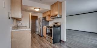 Shelard Village Apartments Gallery 18