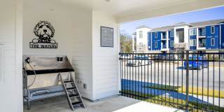 Waters at Hammond Gallery 17