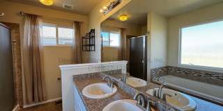 5 Bedroom House in Security-Widefield with Stunning Views of Pikes Peak Gallery 11