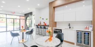 Milbrook Park Apartments Gallery 11