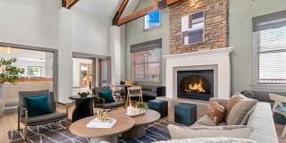 The Timbers at Issaquah Ridge Apartments Gallery 12