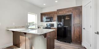 Townhome for Rent Gallery 1
