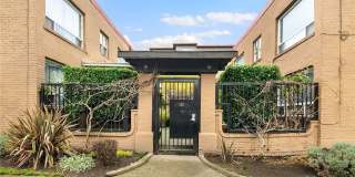 Charming 1bedroom Condo in CherryHill Gallery 1