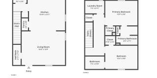 New Construction for Rent in Clanton, AL! Gallery 5