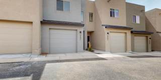 New Townhouse NE Heights 2/bedroom 1.5/bath 1/CG Gallery 1