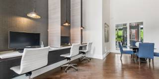 The James Gallery 11