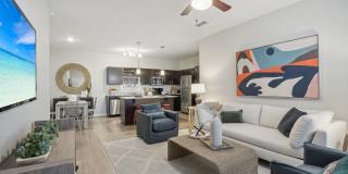 Springs at Stadium Village Springs at Stadium Village Gallery 1