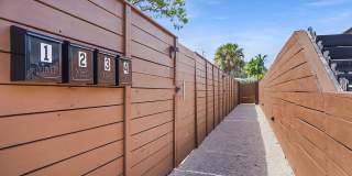 1119 West Las Olas Boulevard Gallery 19