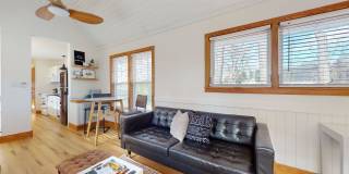 Adorable 3 Bedroom House near NCSU - Available August 1st! Gallery 4