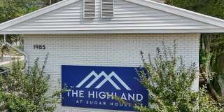 Highland East Gallery 12