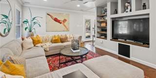 1113 W Oltorf Street Gallery 4