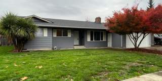 $500 off first full month! 3 Bedroom 2 Bath McMinnville OR Gallery 1