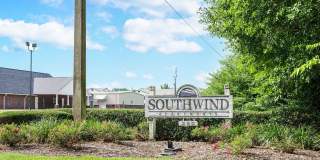 Southwind Apartments Gallery 11