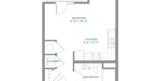 The Heights Linden Square Gallery 11