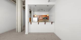 The Collection at American Tobacco Center Gallery 33