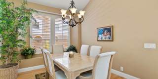 Beautiful and Highly Upgraded Furnished Home in the 55+ Community of Palmia! Gallery 11