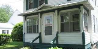 106 Lawrence Street Gallery 1
