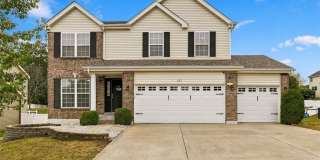 621 Falling Brook Drive Gallery 1