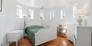 Charming Historic Capitol Hill Loft | 1 BR + Lofted Bedroom Gallery 7