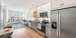 Miller and York Apartments Gallery 49