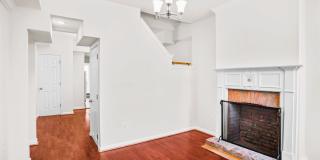 Cozy 2 BR 1.5 Ba Townhome by Patterson Park Gallery 3