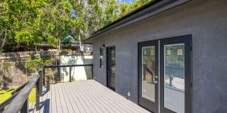 Brand New Unique ADU with Views of La Mesa! Gallery 3