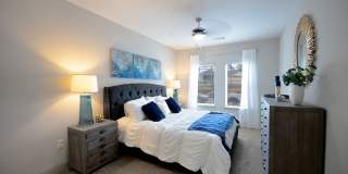 Caliber at Hyland Village Gallery 16