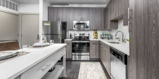 The Edition Apartments Gallery 1