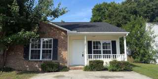 2BR/2BA Duplex in Cherry Meadows! Gallery 1