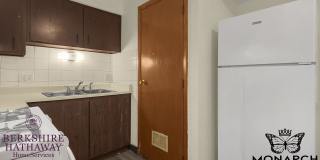 2 Bedroom Spacious Townhouse Gallery 13