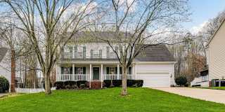 1411 Deer Spring Court - 1 Gallery 1