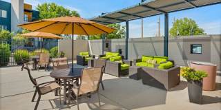 Ladera Vista Apartments Gallery 3