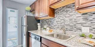 Residences at White Rock Lake Gallery 3