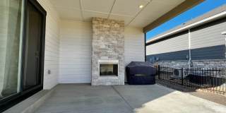 Gorgeous 4 bed 3 bath + Office home located on the 12th Tee of the TPC golf Course! Gallery 39