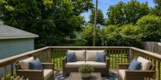 4 Bed | 2.5 Bath | Forest Hills Area | End of Cul-de-Sac Gallery 26
