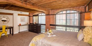 Lofts at The Mills Gallery 21