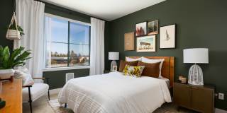 Bridgepointe Apartment Homes Gallery 20