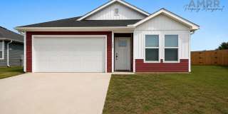 New Beginnings Start with AMRR – Spacious 4-Bedroom Living in Columbia Crossing Gallery 1