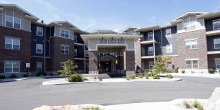 The Retreat On Washington - Affordable Housing Gallery 9