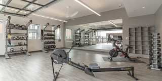 SoCo Apartments Gallery 18