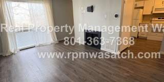 Take a Look at This 2 Bedroom 1 Bathroom Home in Salt Lake City Ut!! Gallery 5