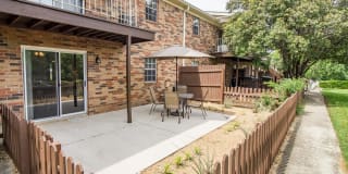 WatersEdge Denton Apartments Gallery 21