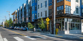 D Street Village Gallery 31