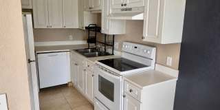 1/1 Lakefront Living in Carrollwood! Available July 10th! Gallery 8