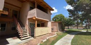 Fully Furnished 1Bed/1Bath Condo in Central Las Vegas Near UNLV Fully Furnished 1Bed/1Bath Condo in Central Las Vegas Near UNLV Gallery 1