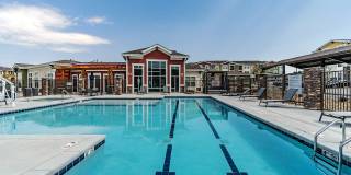 East Range Crossings Apartments - Affordable Housing Gallery 11