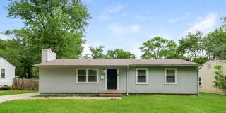 4 BR/2BA| Newly Renovated Single Family Home |  1-Car Garage | Basement! Gallery 1